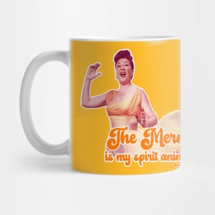 Ethel Merman Mug